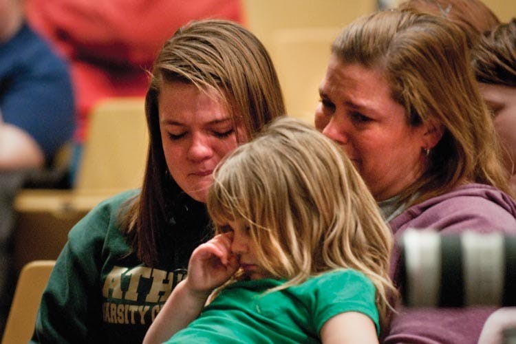 No last chance: Unanimous decision calls for elementary's closing  