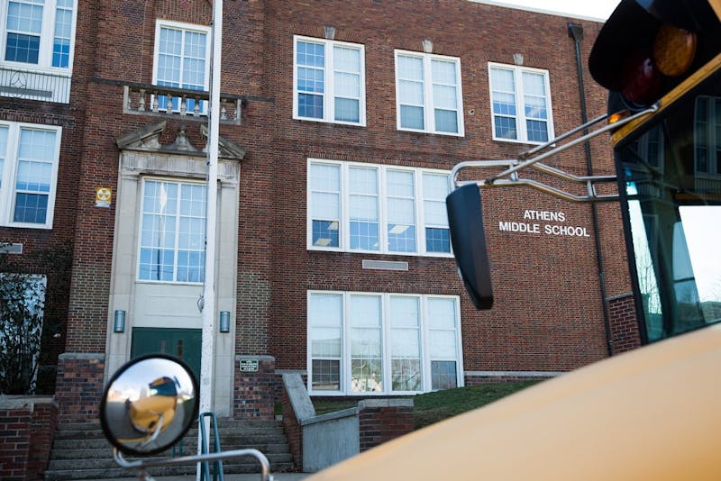 Athens City School District updates COVID19 policies in new year The