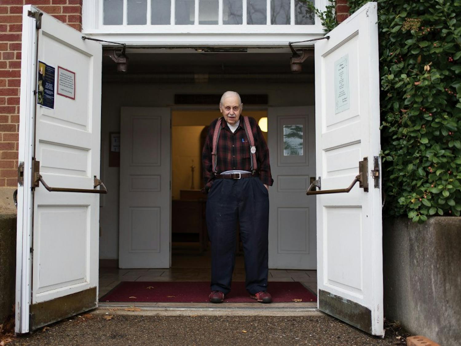 Post Pick: Robert Whaley