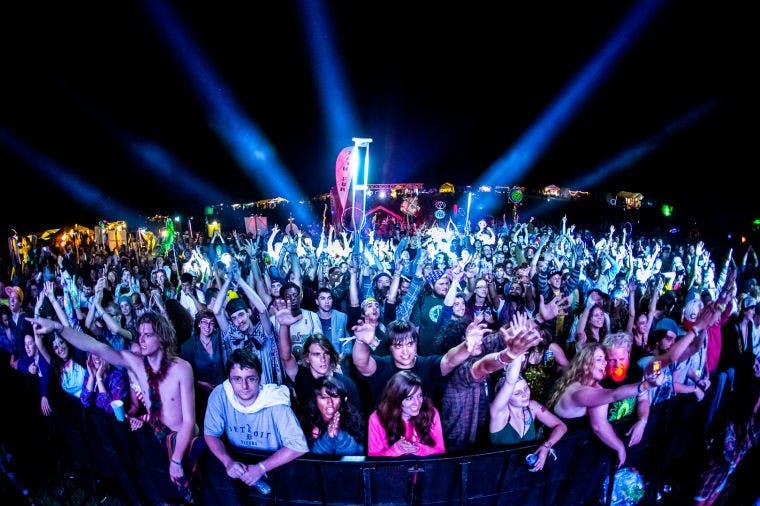 Rootwire Festival returns to Logan  
