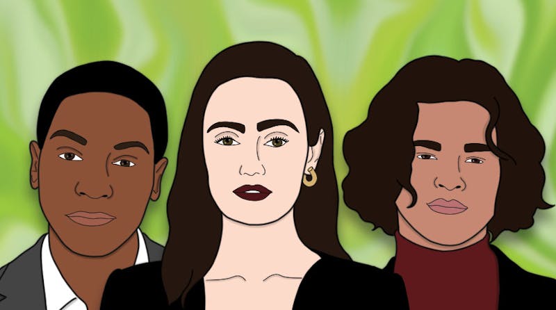 5 rising stars in Hollywood to watch