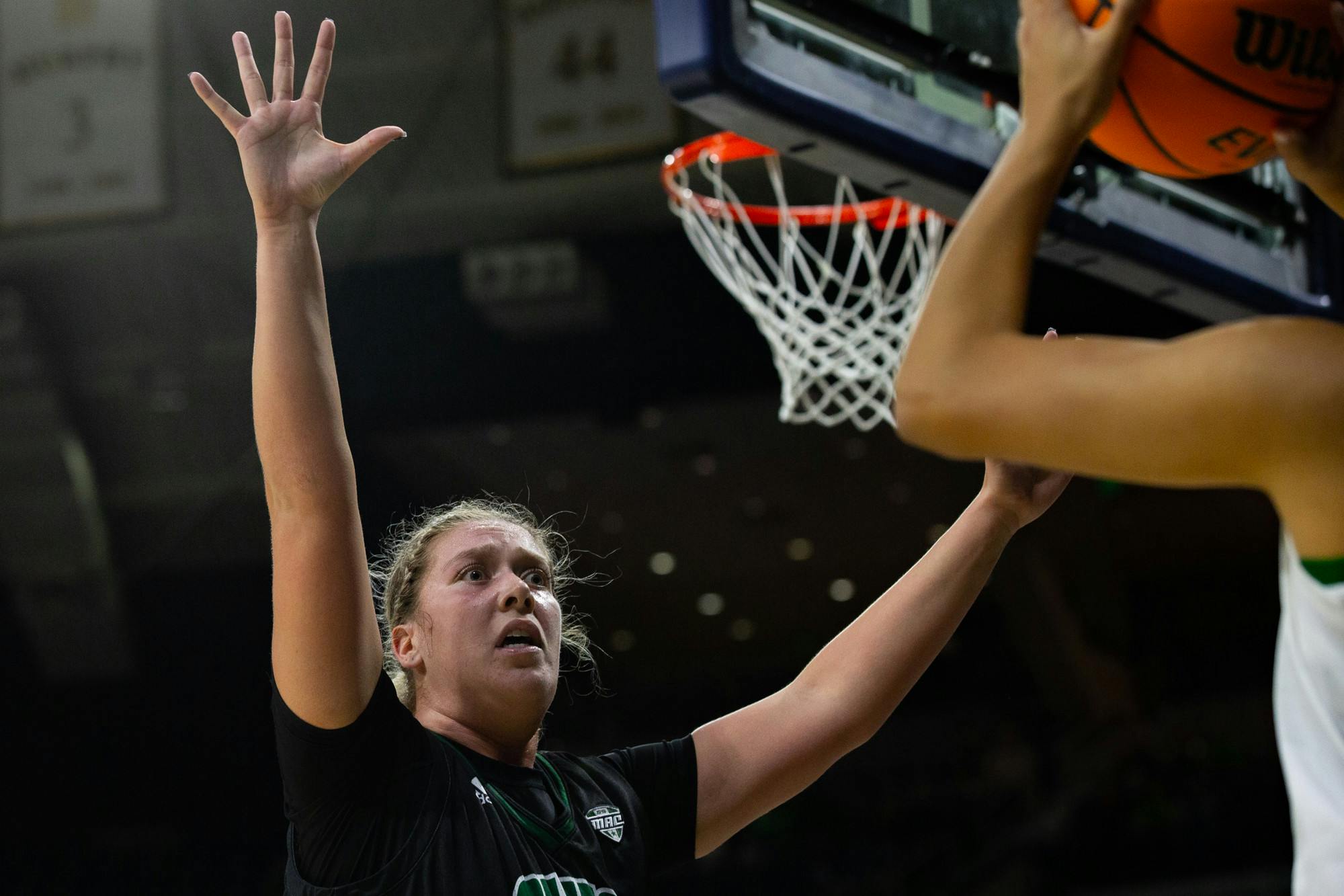 Women's Basketball: Numbers To Know From Ohio's 73-62 Win Over ...