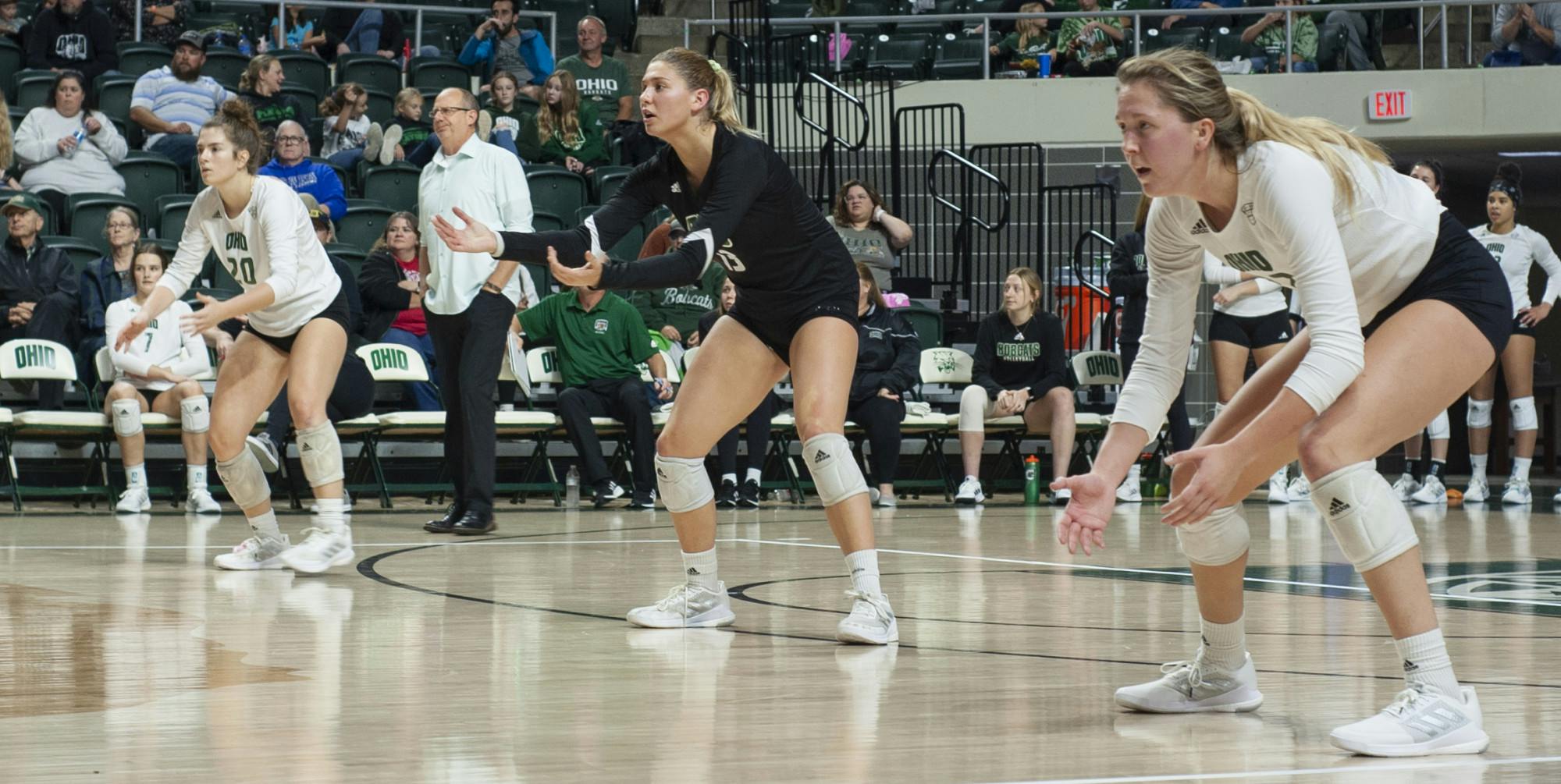 VBall vs Ball State_Eggleston 2
