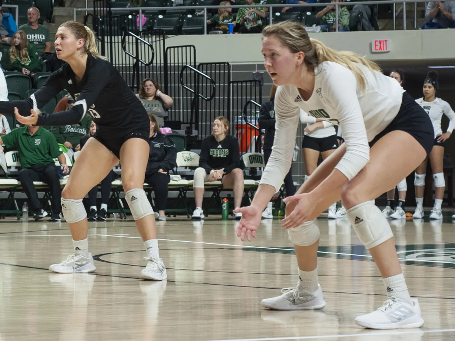 VBall vs Ball State_Eggleston 2