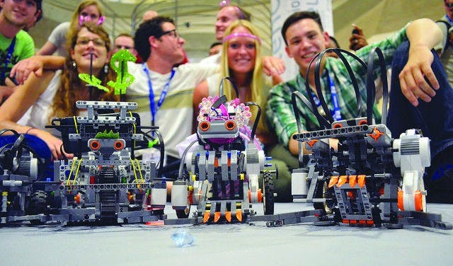 Space Studies Program  