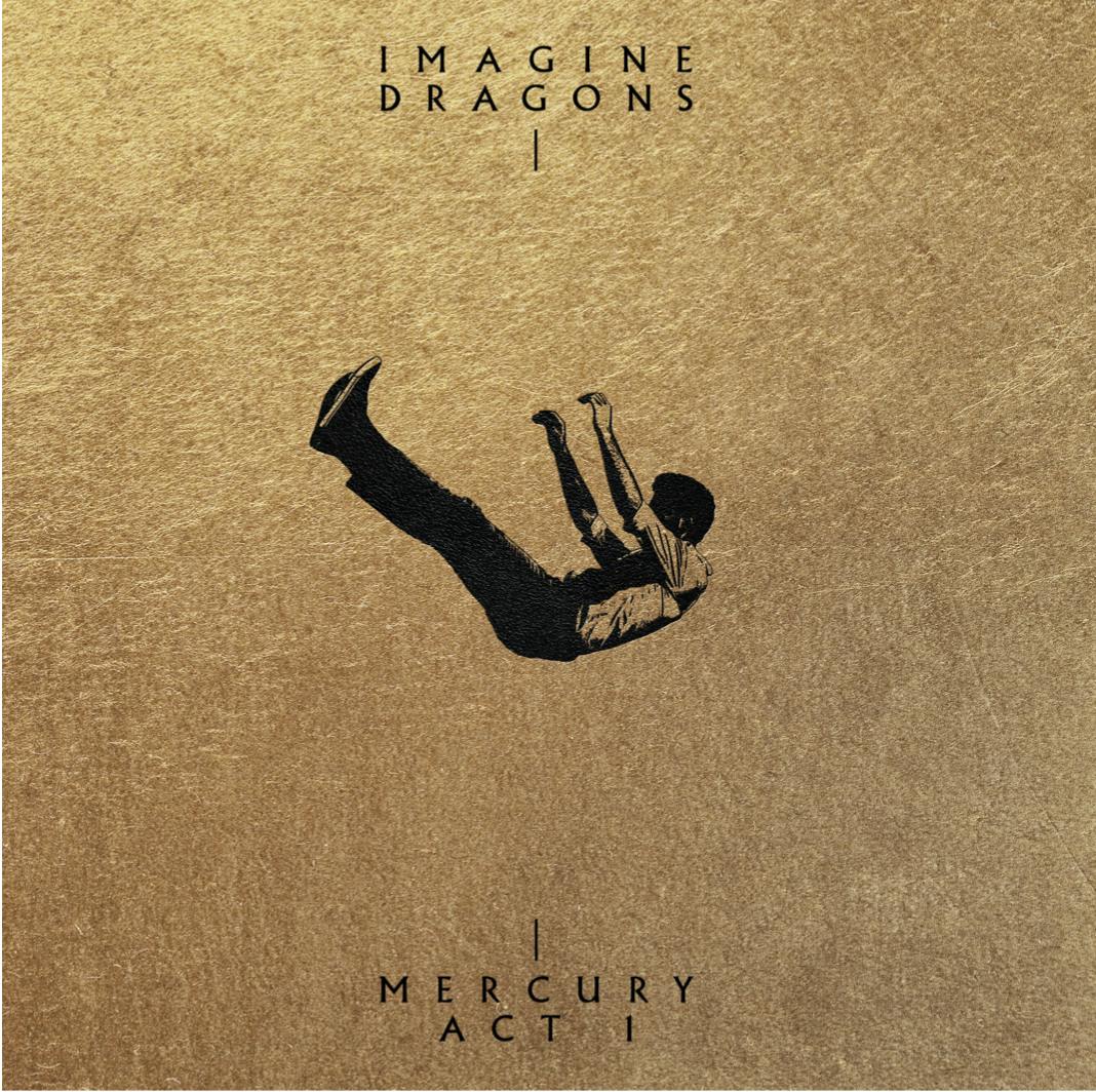 imagine dragon album 2014