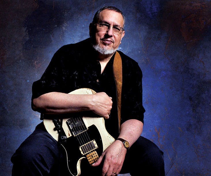 David Bromberg  