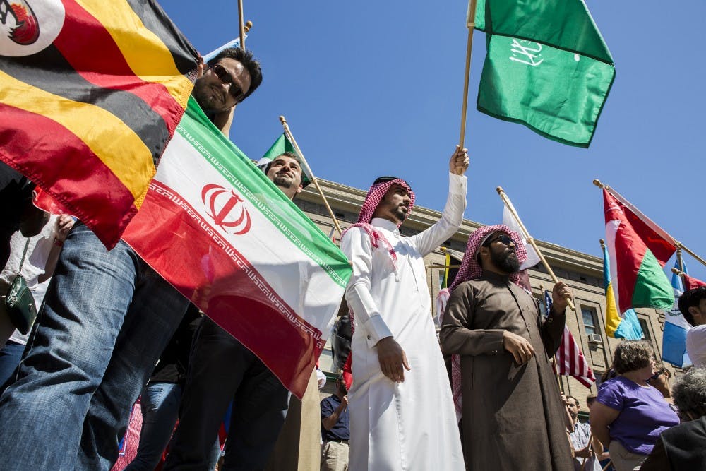 InternationalStudentsReactionElection