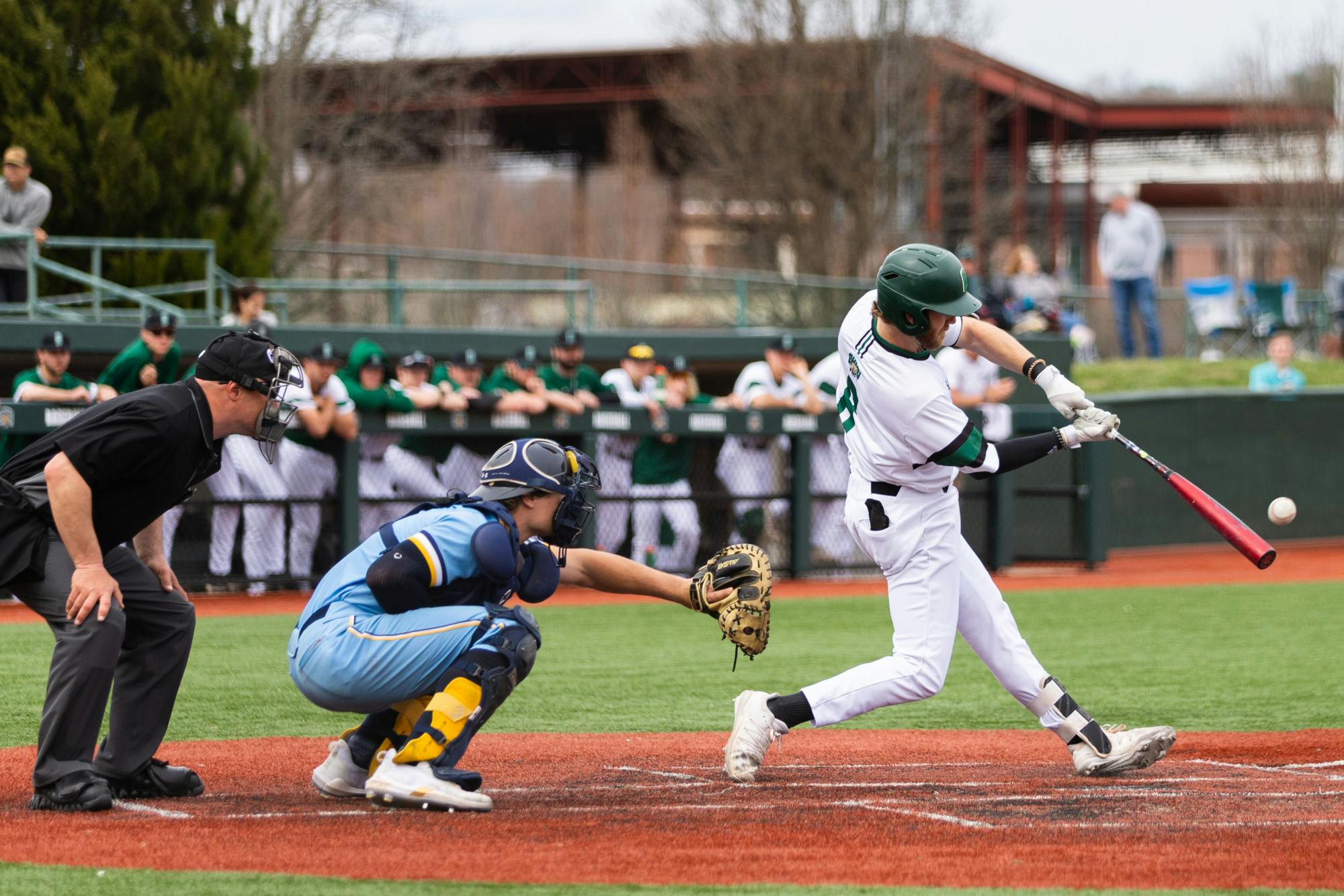 Ohio  V.S. Kent State Clay Stark _11.jpg