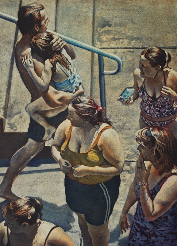 Misdirection by Werger  