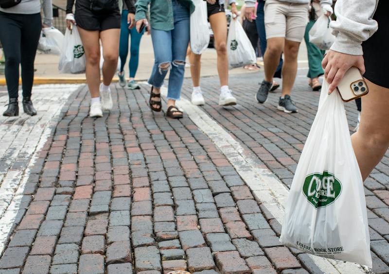 City Council ordinance seeks to restrict single-use plastic bags