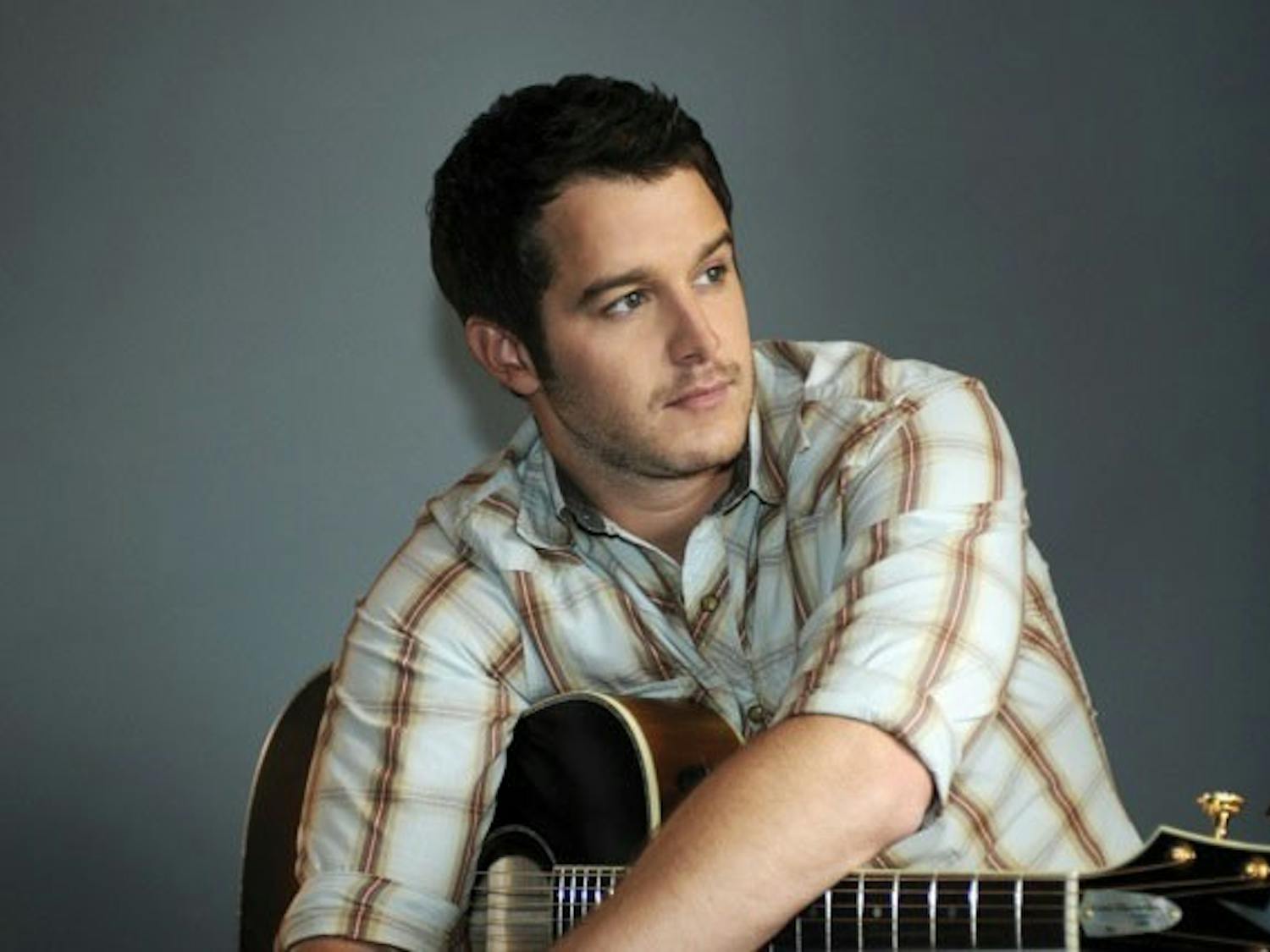 Billboard's 2010 top new country artist scheduled to perform at MemAud