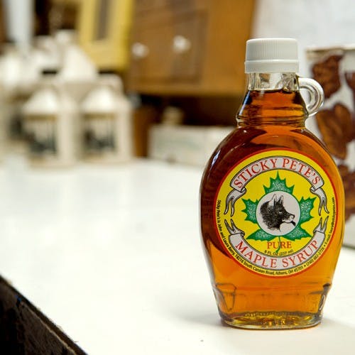 Tapping into Ohio's maple trees  