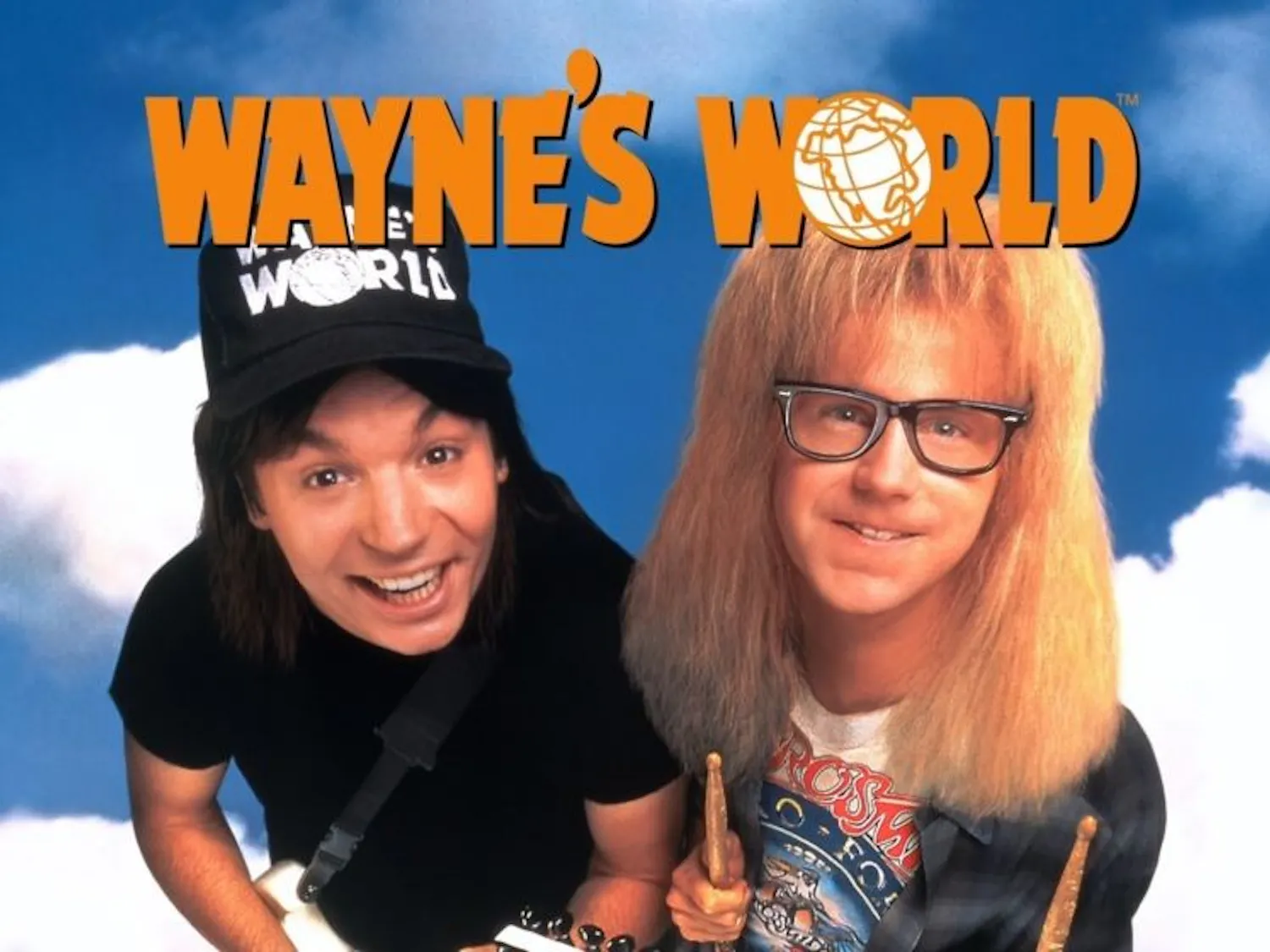 Wayne's World