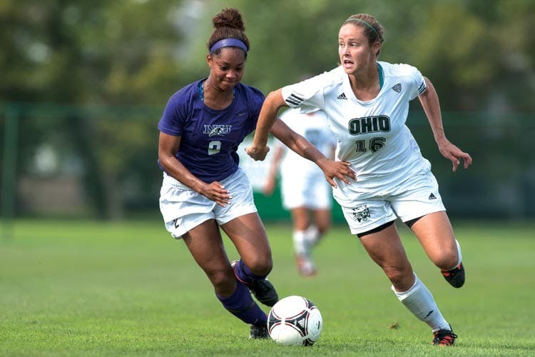 Soccer: Bobcats achieve longest winning streak in 8 years  