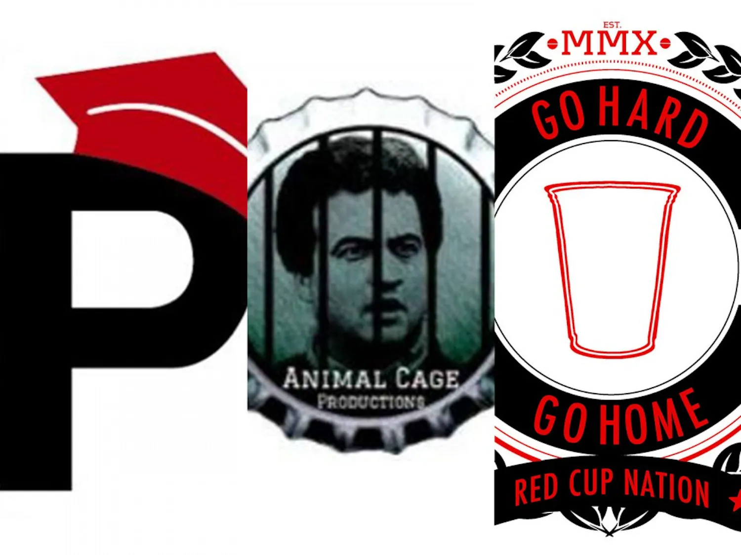 Party Edu, Animal Cage Productions, Red Cup Nation