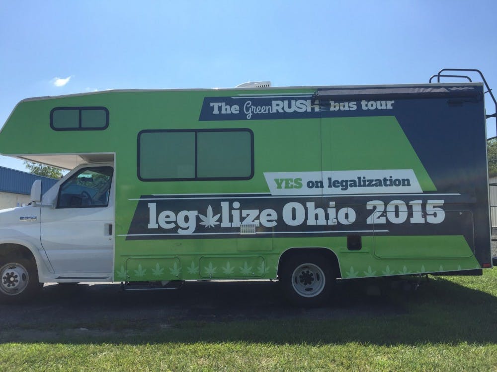 ResponsibleOhio Bus  