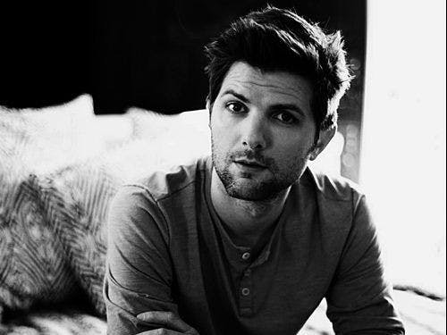 An Open Love Letter to Adam Scott  