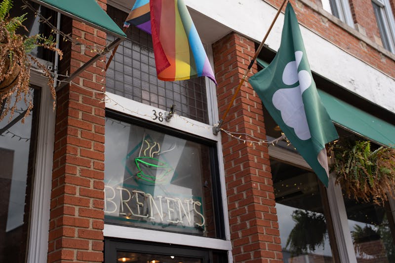 Brewing Locally Image