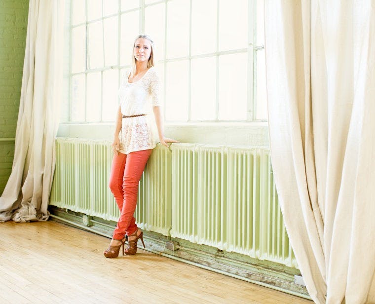 Bailee Moore, Timeflies to collaborate at MemAud  