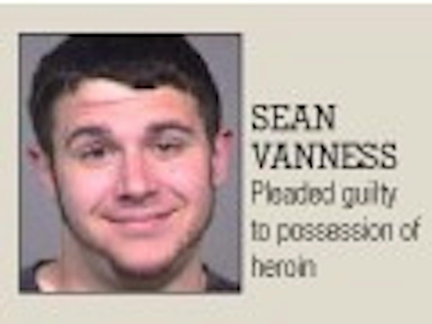 Inmate reaches plea deal