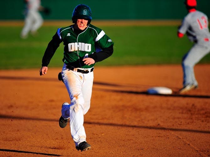 Baseball: Poor pitching puts Bobcats at bottom of the MAC  