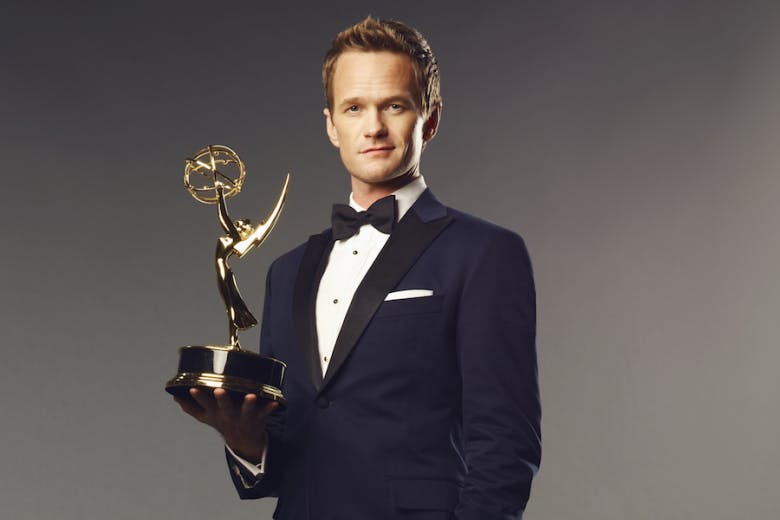 TV: And the 2013 Emmy winners are...  