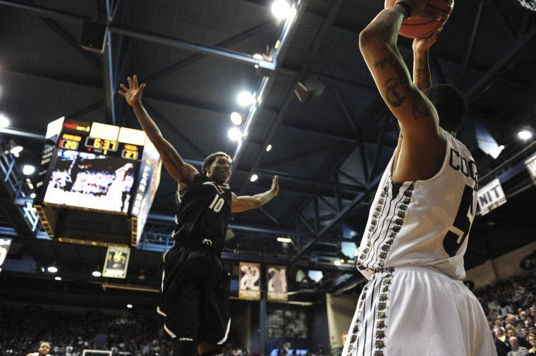 Slideshow: Weekend Sports, Feb. 1-2  