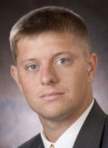 OU names new executive director of Baker University Center  