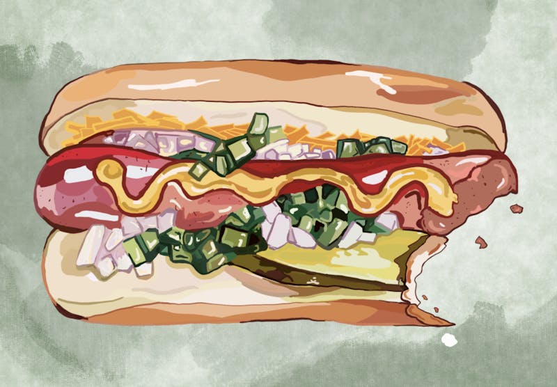 Mukbangs change food interaction