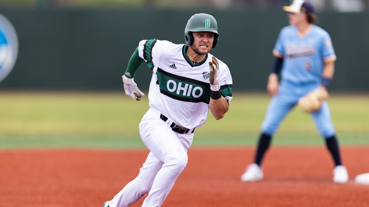 Ohio V.S. Kent State Clay Stark _5.jpg