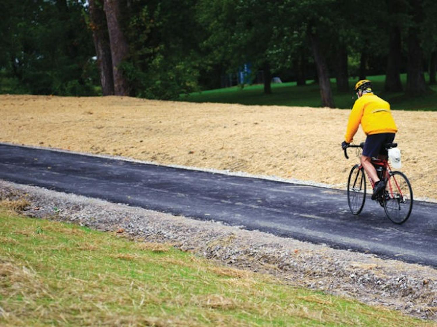 A new path to Athens