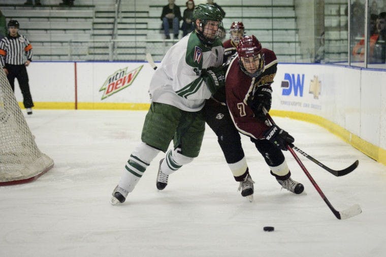 Hockey: Ohio returns key core to ice this season  