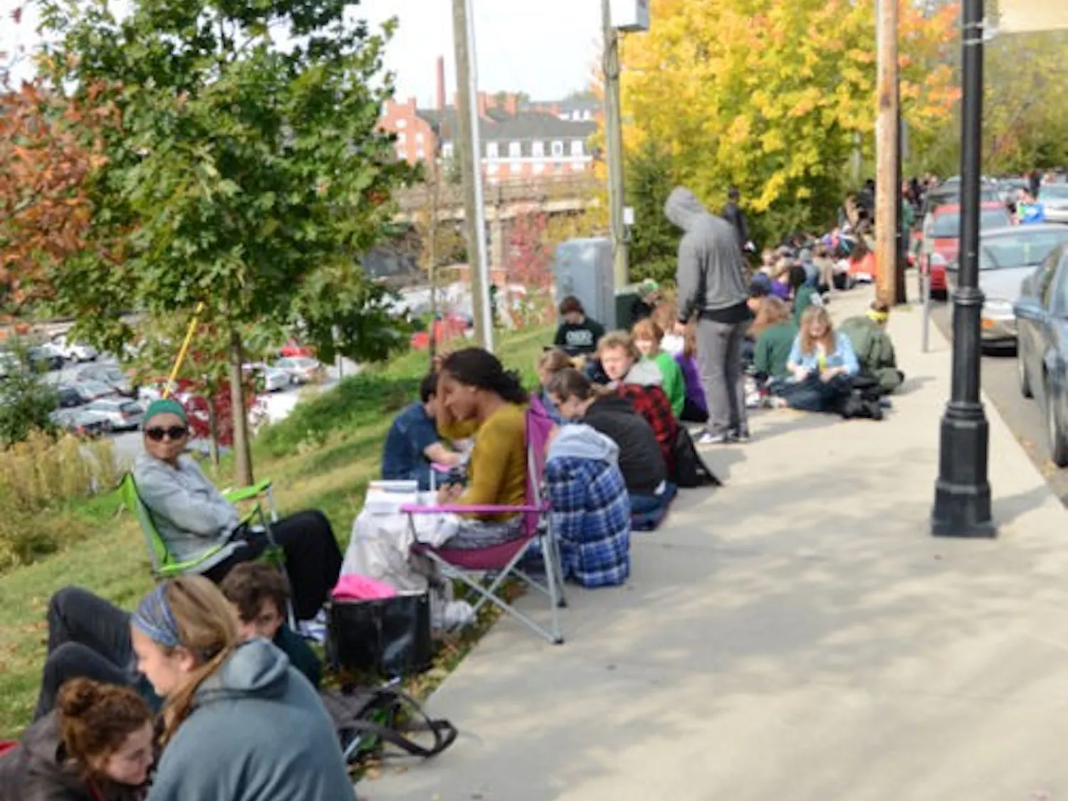 BREAKING: President Obama to visit Athens Wednesday