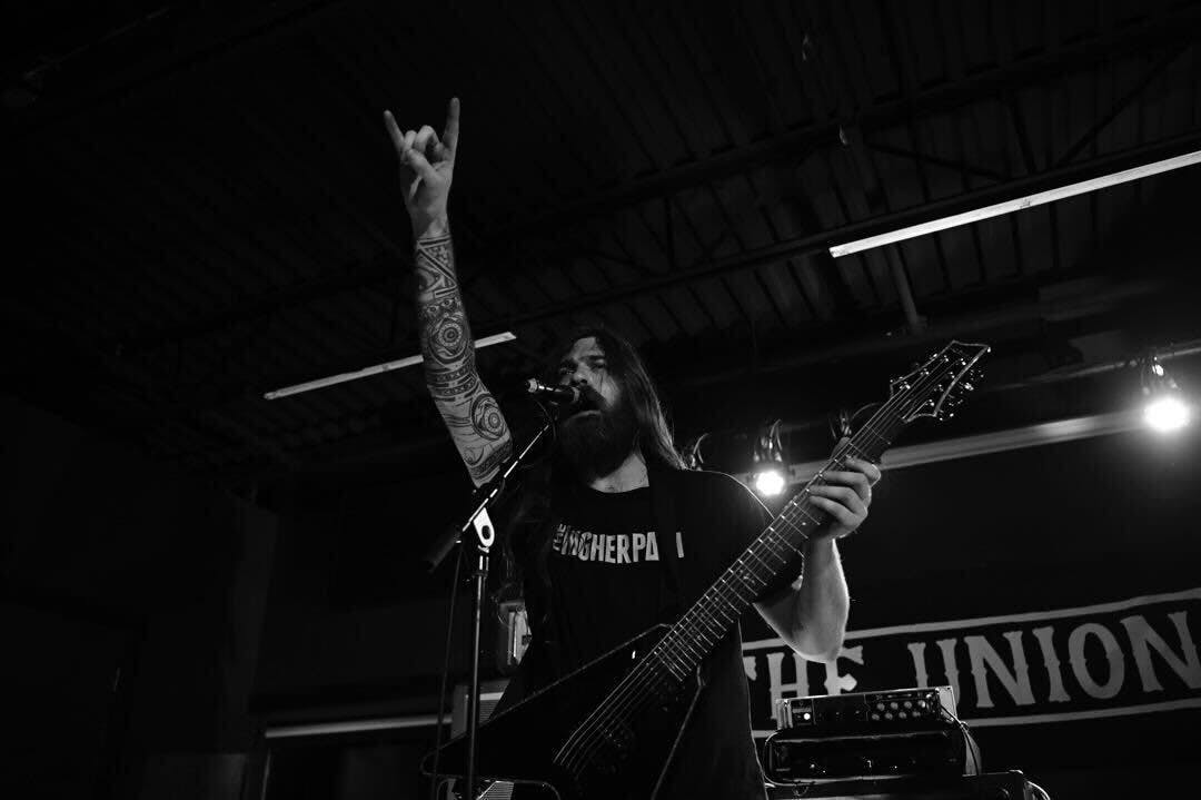 union-bar-music-review