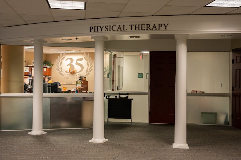 Ohio University’s physical therapy program receives 1,000,000 donation