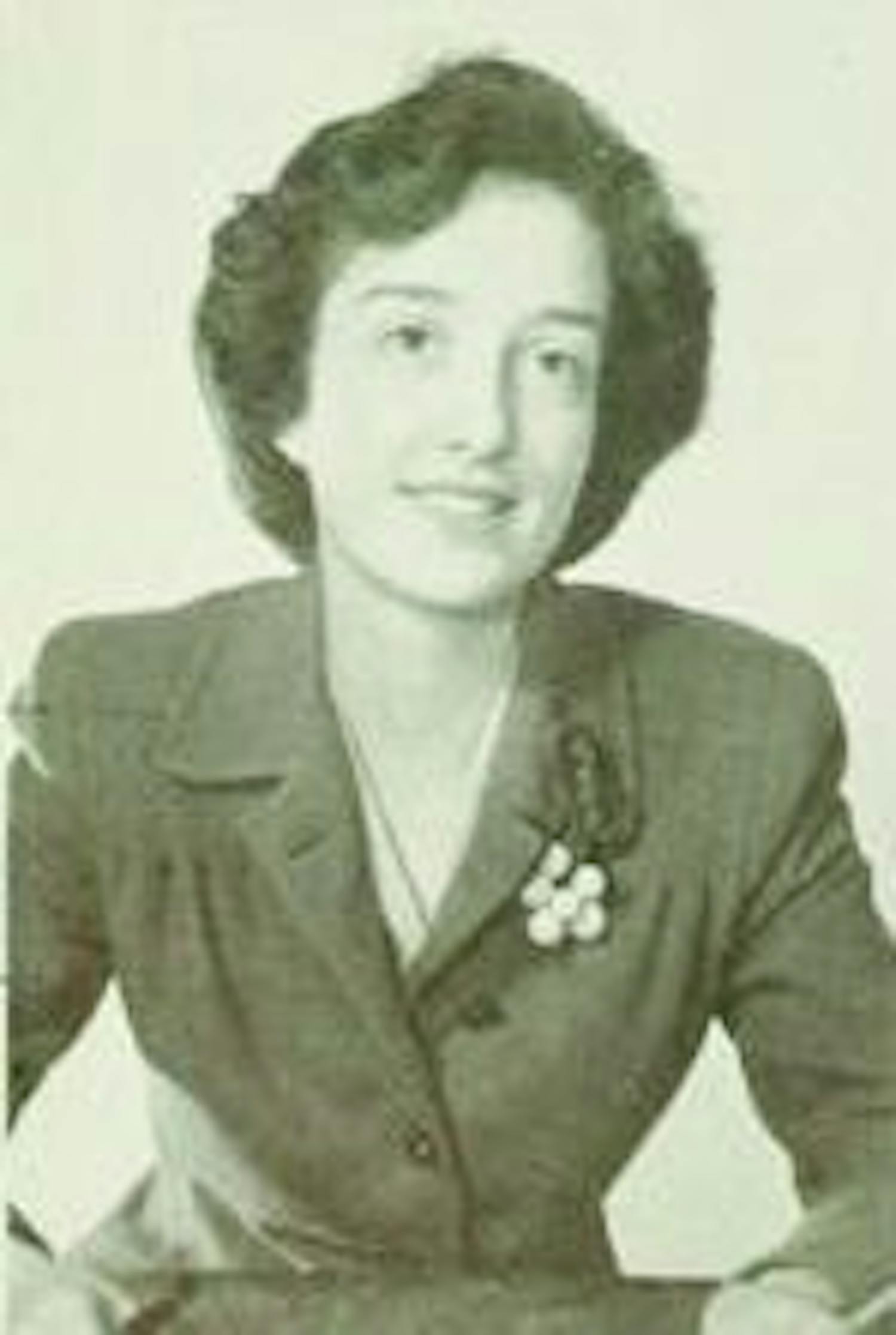 Mary Lasher Barnette  