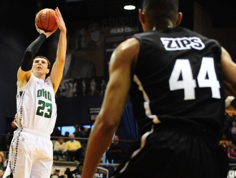 Green & White Review: Week Four  