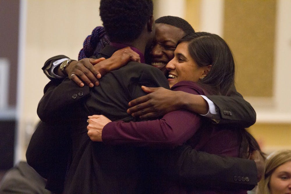 Scripps Innovation Challenge  