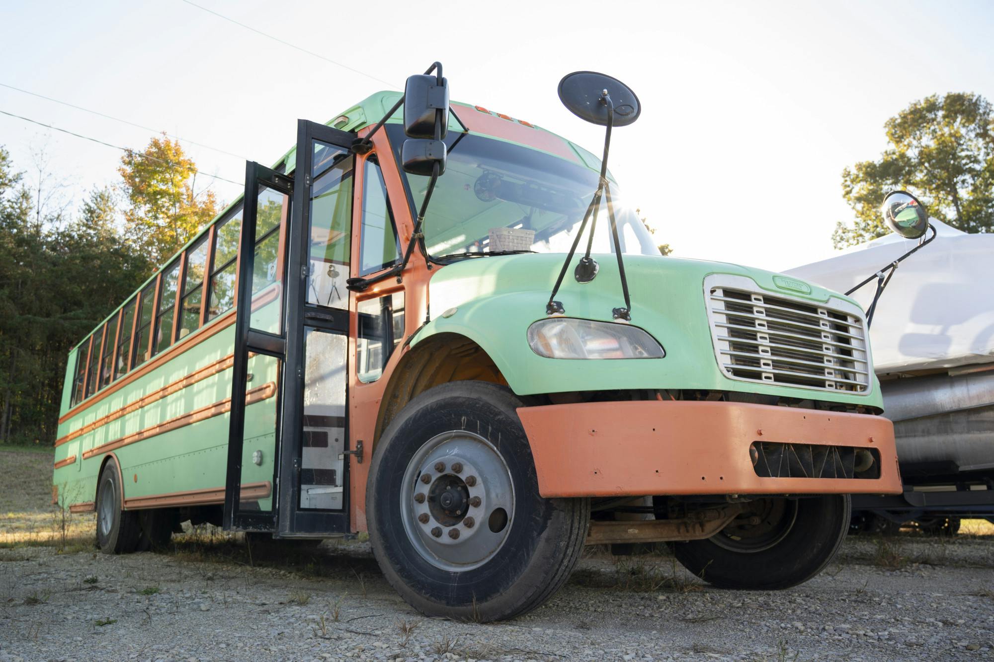 Rolly Tours offers local, scenic trips in Athens - The Post