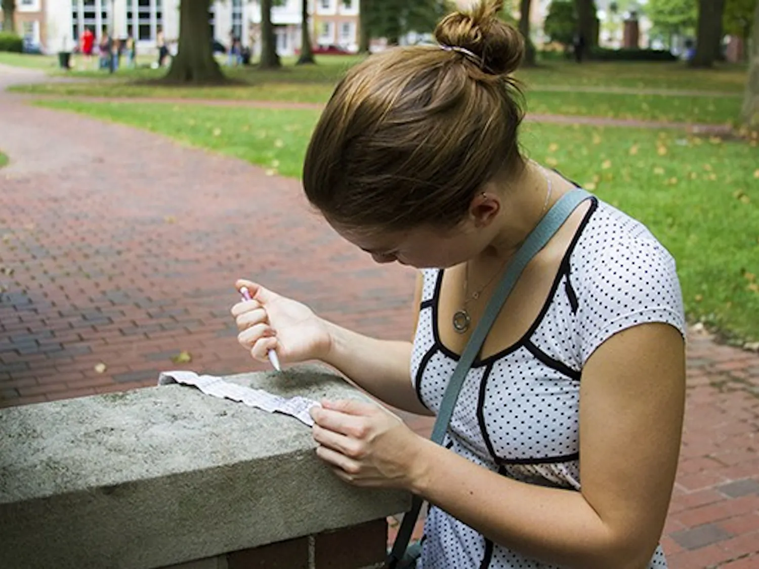 Gotta cache 'em all at Ohio