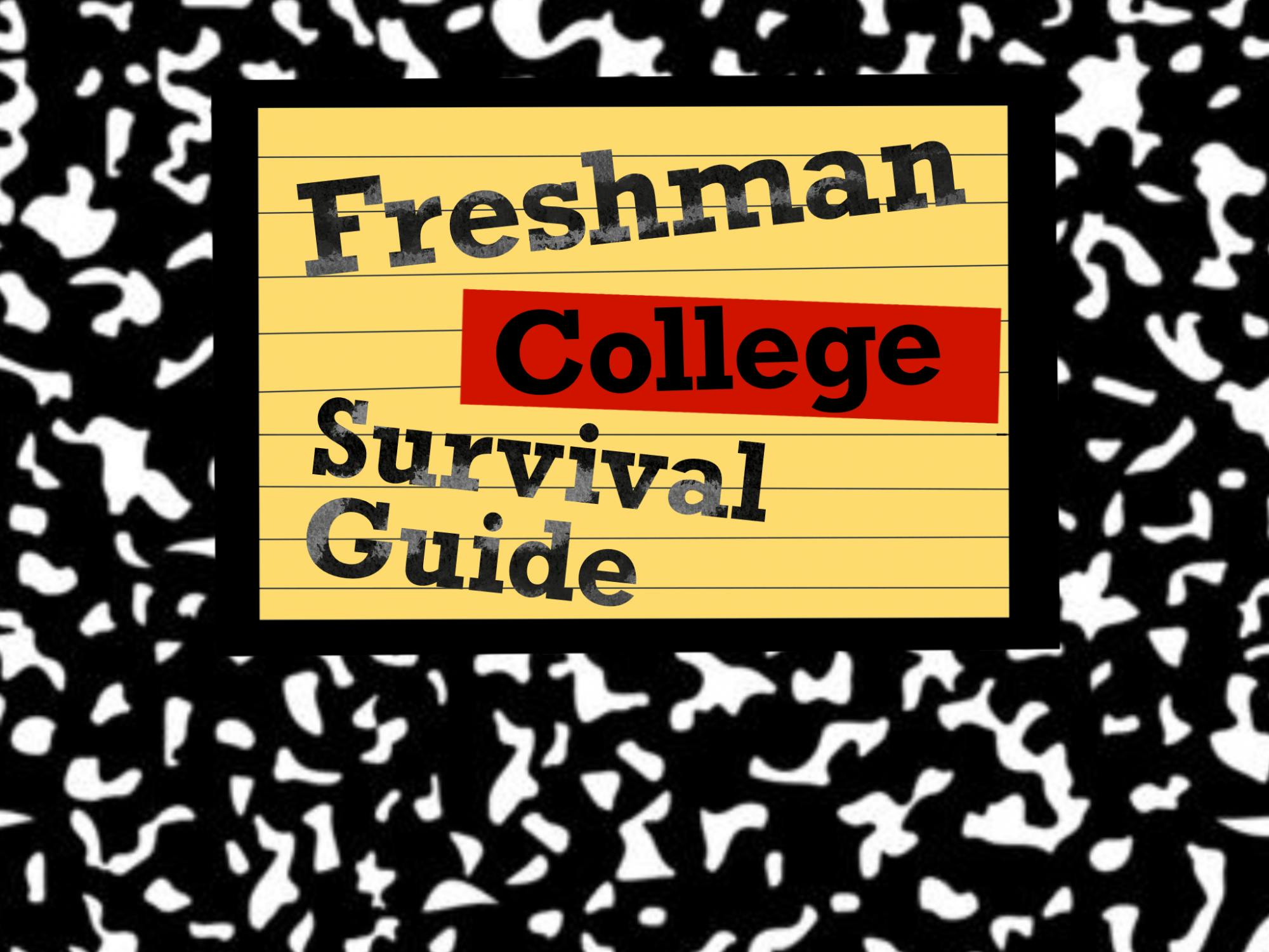 LEWELLYN- 9 things all freshmen should know