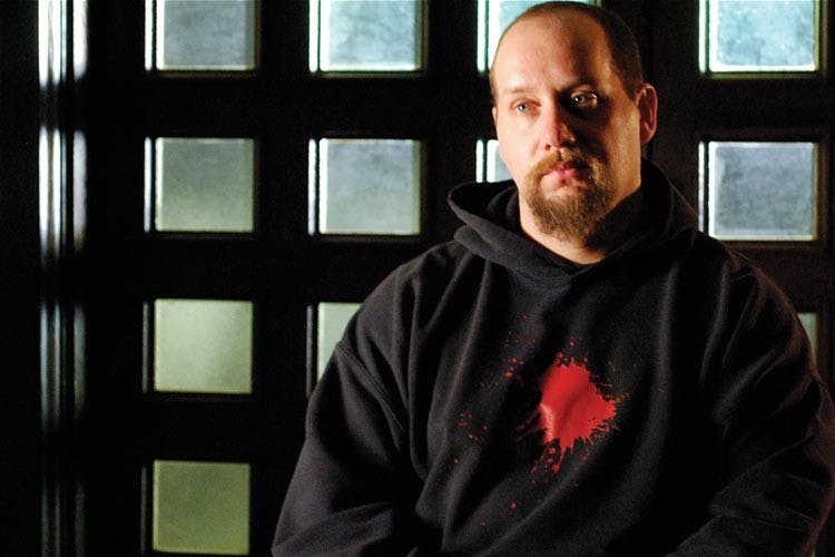 MFA student explores computer hacking in new film  