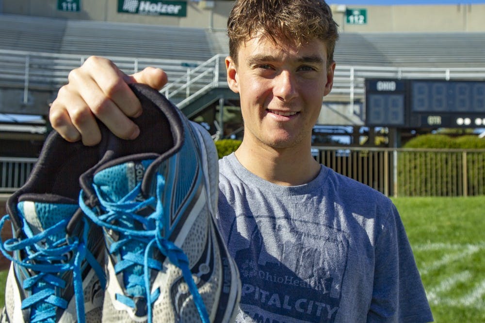 best cross country shoes for youth