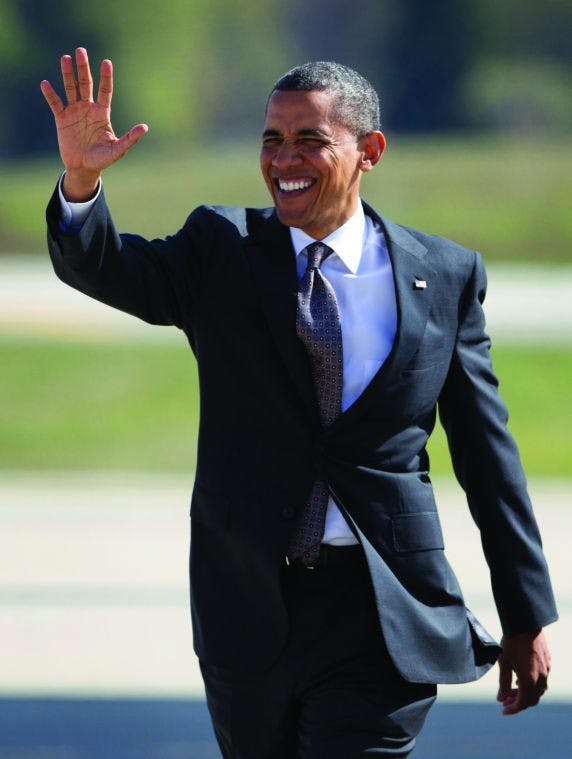 Obama speaks about higher education costs  