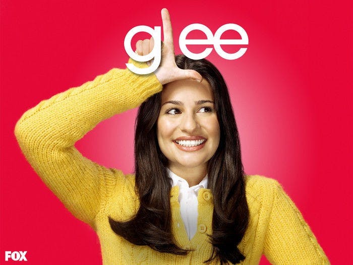 TV: 'Glee' star Lea Michele to write a book  