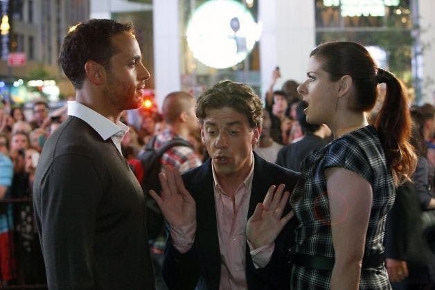 TV: ‘Smash’ may need its own “dramaturg”  