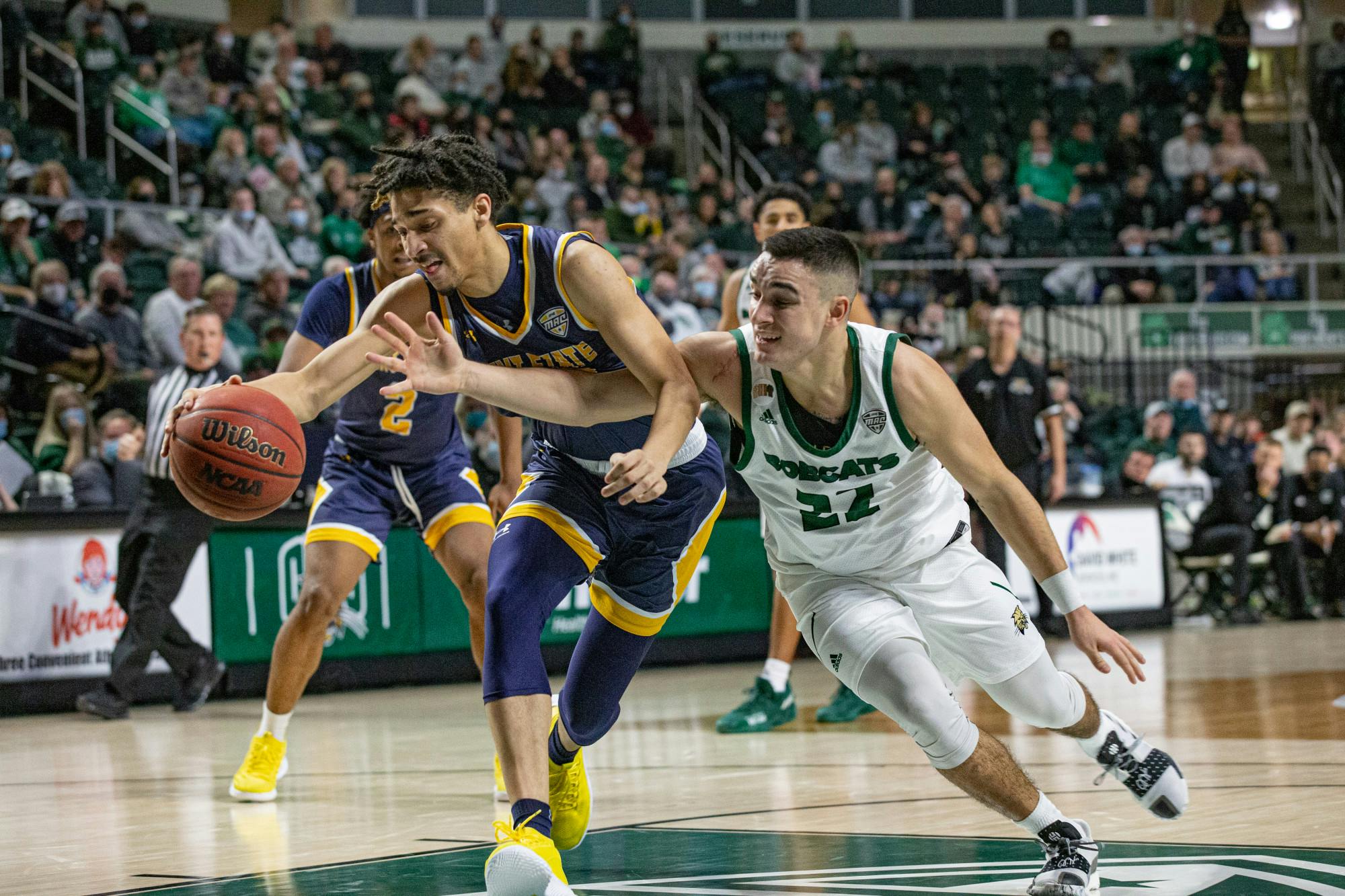 Mens Basketball 01/7/22_Jarrold-Grapes