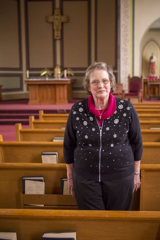 Trudy Sheridan-Montle  