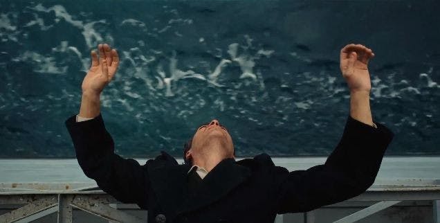 Will's Top 10 Films of 2012  